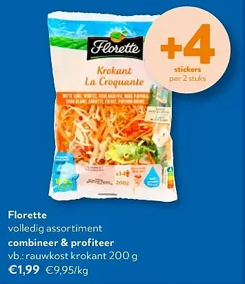 Florette