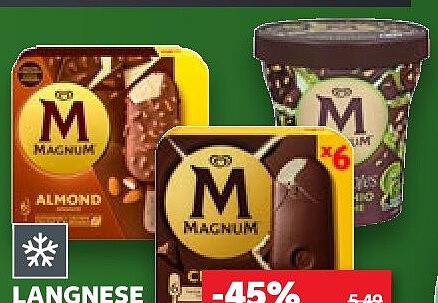 Magnum Eis