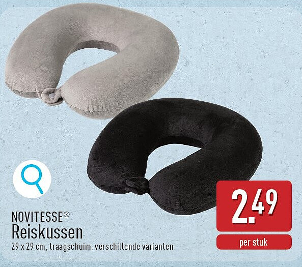 Reiskussen