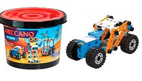 Baril Meccano Junior
