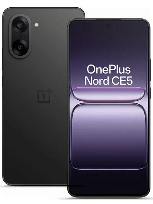 OnePlus Nord CE5 5G