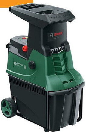 Bosch hakselaar AXT 25 TC 2500W
