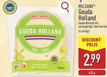 Gouda Holland