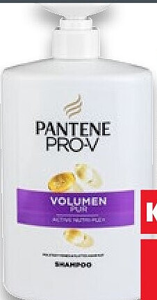 Pro-V Shampoo