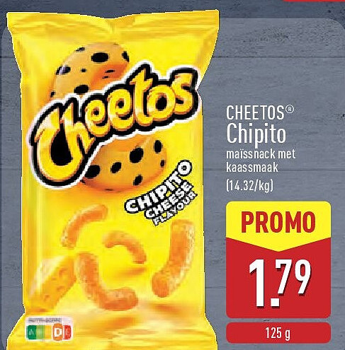 Chipito