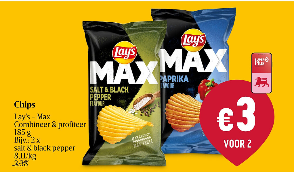 Chips