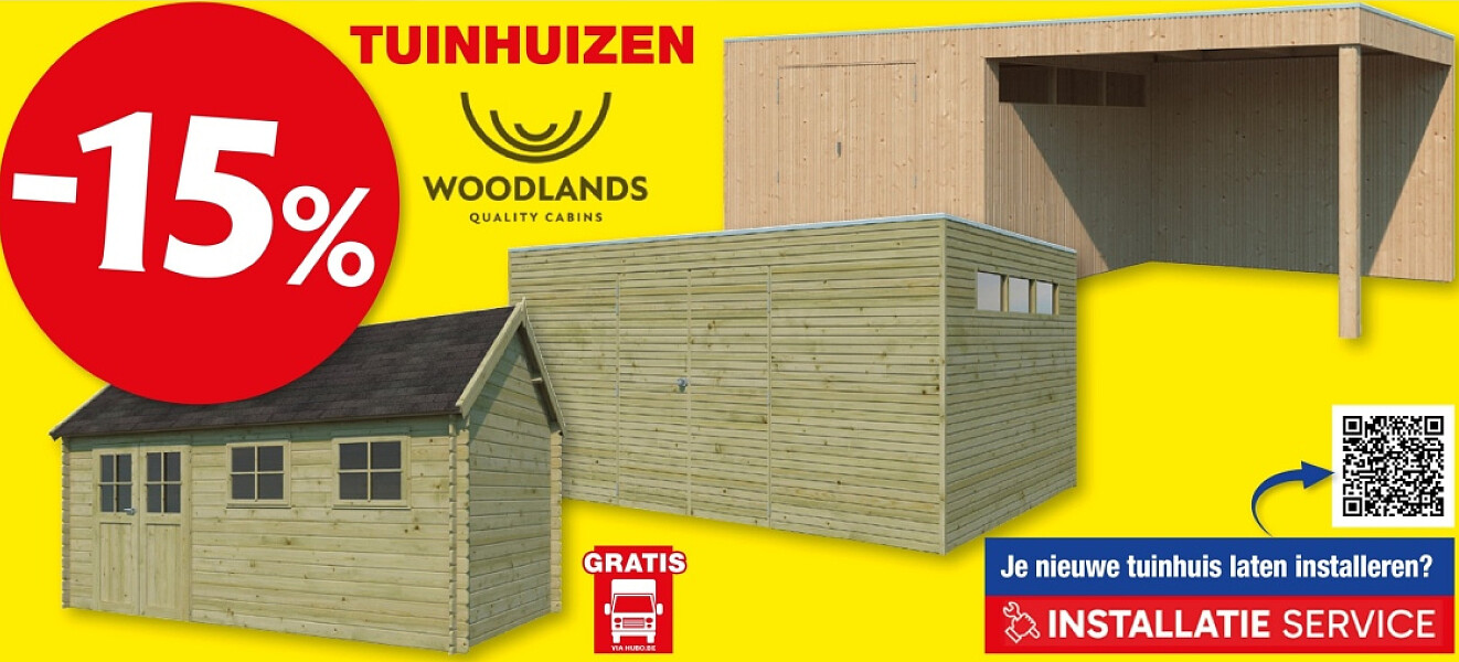 TUINHUIZEN