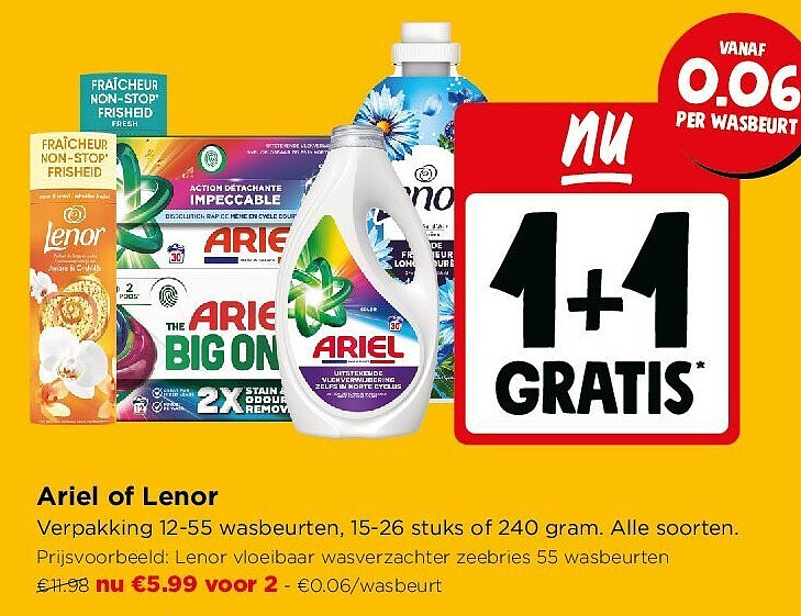 Ariel of Lenor