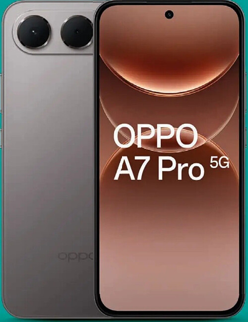 OPPO A7 Pro 5G