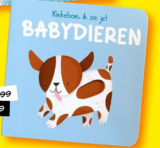 Babydieren