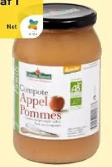Appelmoes 915 g