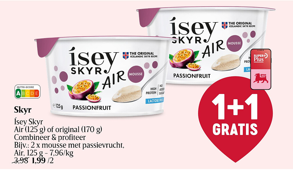 Skyr