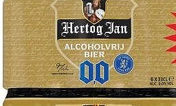 Hertog Jan 0.0
