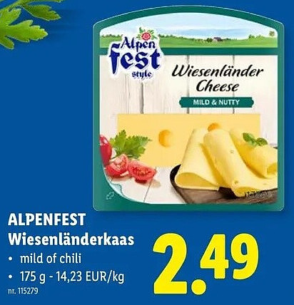 Wiesenländerkaas