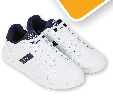 Sneakers heren