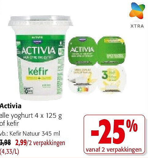 Activia