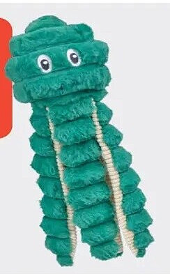 GOOD Speeltje voor hond Octopus knuffel 36 cm