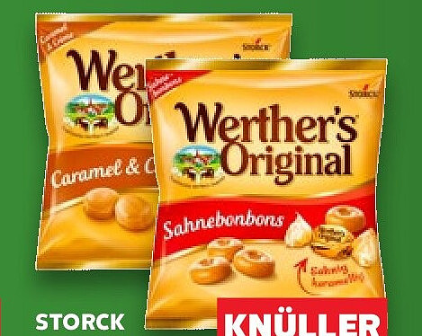 Werther's Original