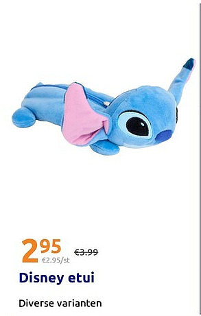 Disney etui
