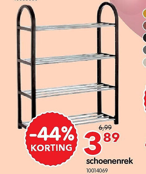 schoenenrek
