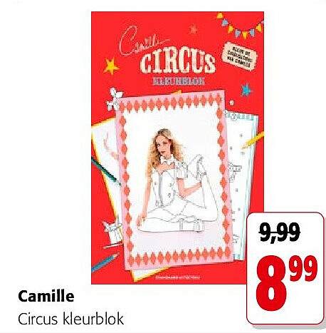 Camille