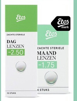 Etos lenzen