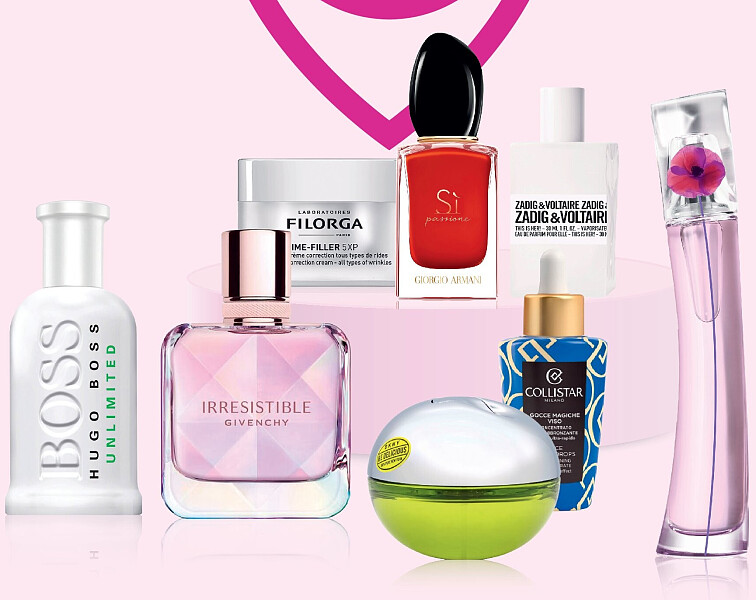 Sélection de produits à partir de 10€