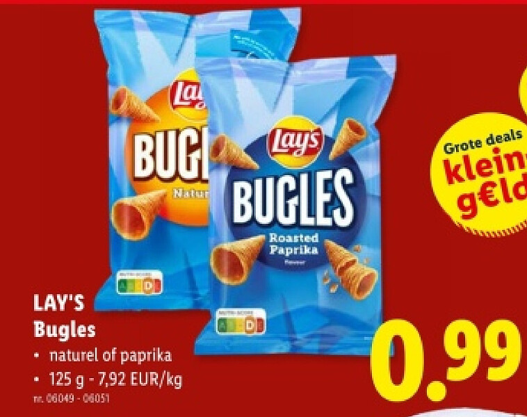 Bugles