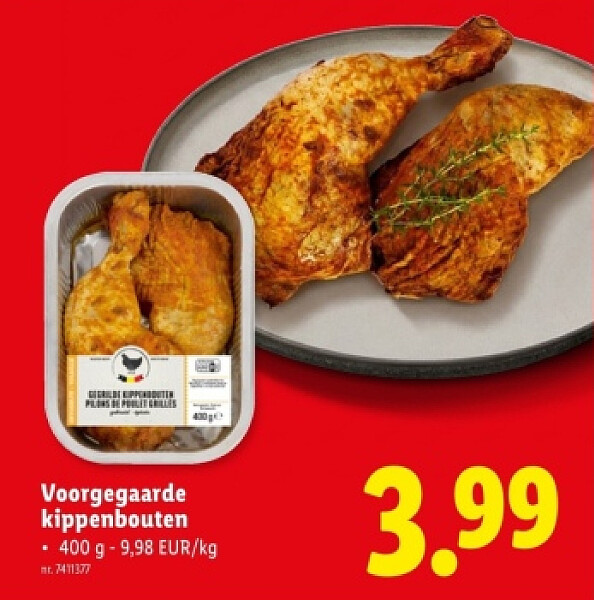 kippenbouten