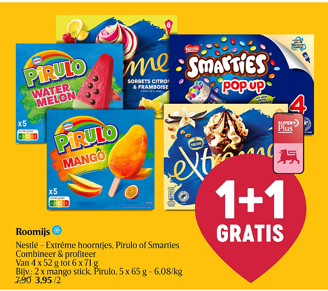 Roomijs