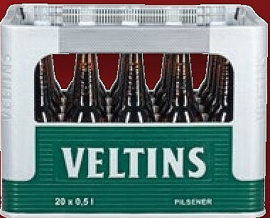 Veltins Pilsener