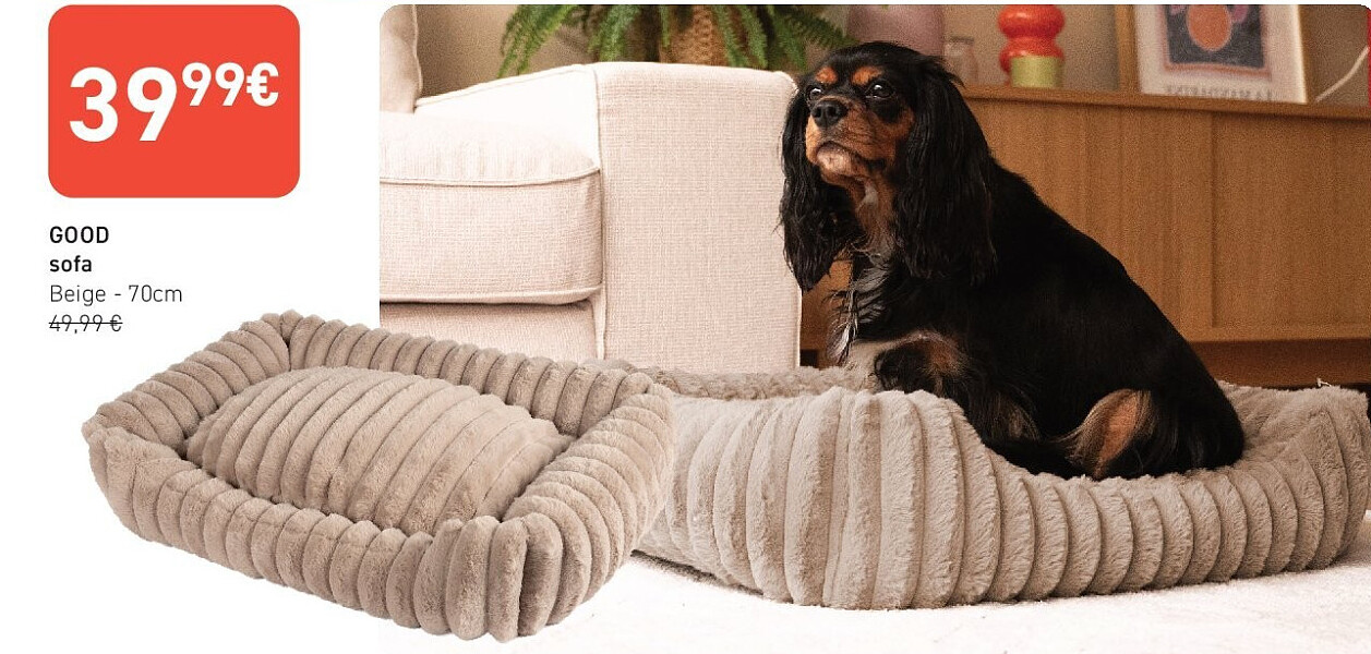 GOOD sofa