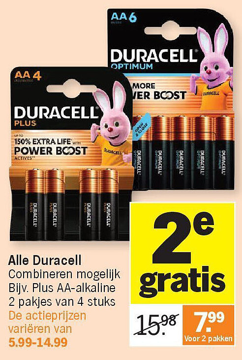 Image of Albert Heijn