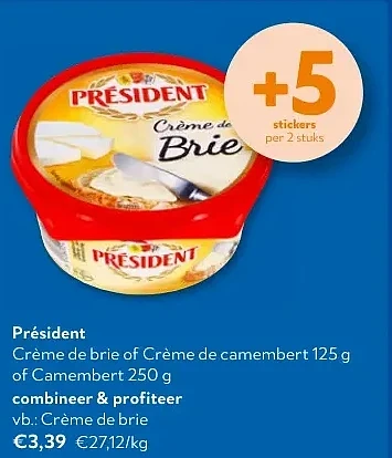 Président