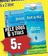 Bar-le-Duc mineraalwater
