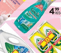 Garnier bonusverpakking