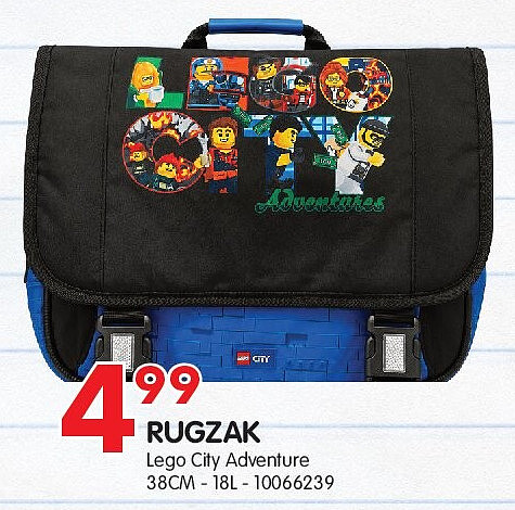 RUGZAK