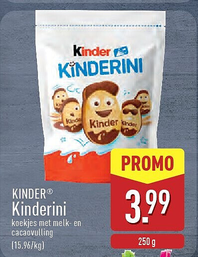 Kinderini