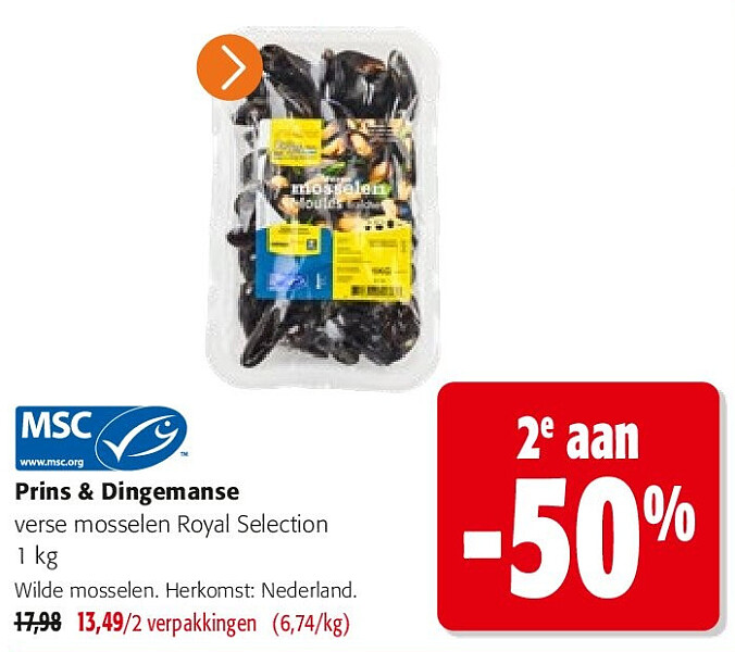 Prins & Dingemanse