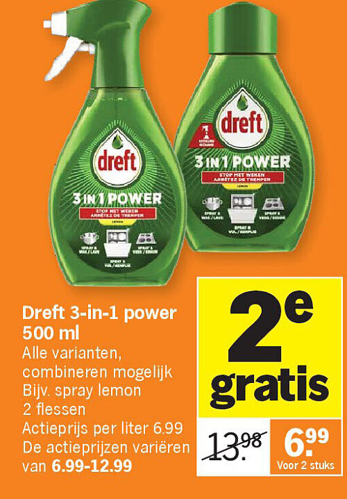 Image of Albert Heijn