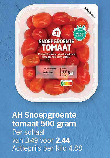 Image of Albert Heijn
