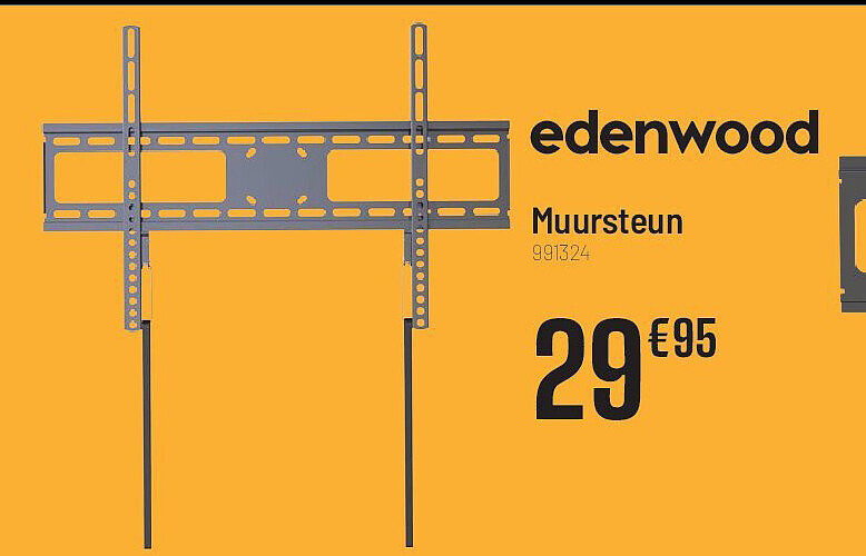 Edenwood Muursteun