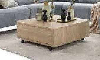 Salontafel Lirona