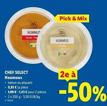 Houmous