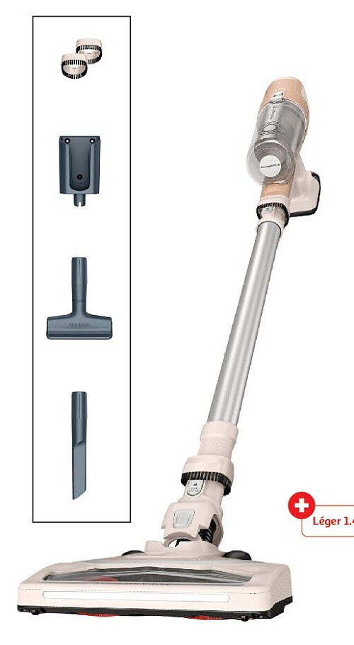 Aspirateur balai sans fil Rowenta RH 6830