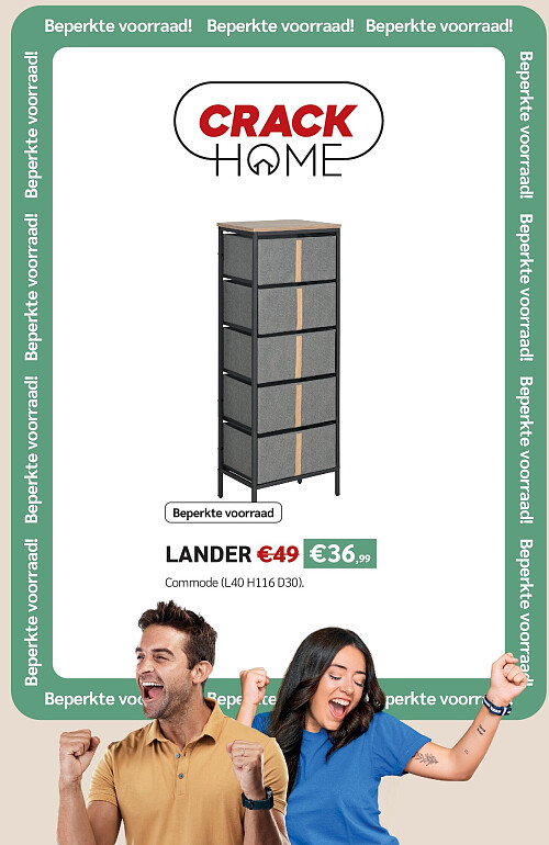 LANDER