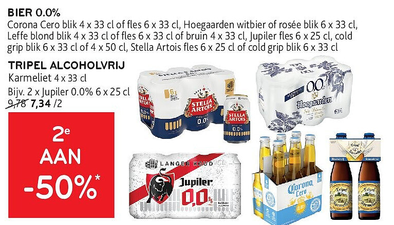 BIER 0.0%
