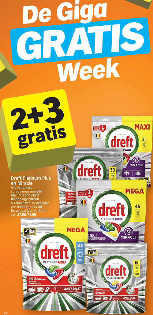 Image of Albert Heijn
