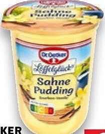 DR. OETKER Löffelglück