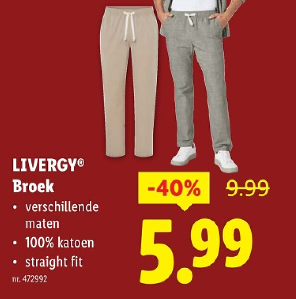 Broek
